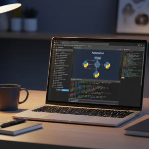 Automation with Python
