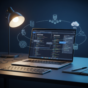 Full-Stack Programming Foundations
