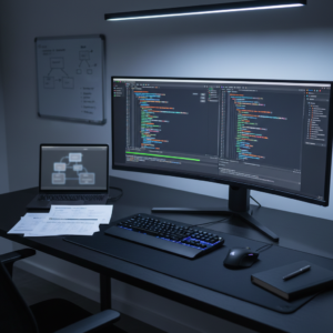 Clean Code & Maintainability